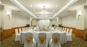 Sunrise Nha Trang Beach Hotel & Spa Sunrise Nha Trang Beach Hotel & Spa